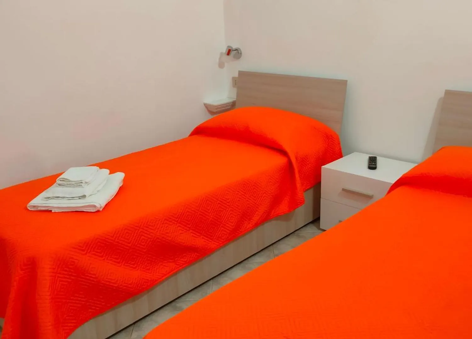 Vakantiehuis Casa Vacanze L'Ancora Piano Terra Marsala