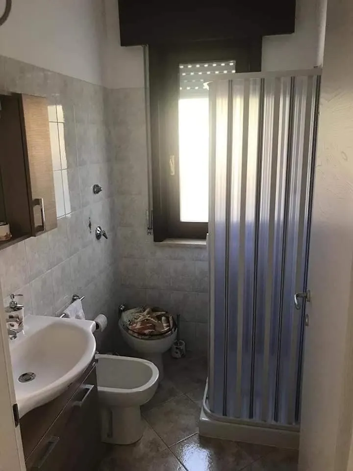 Casa Vacanze L'Ancora Piano Terra Marsala 0*,  Italië
